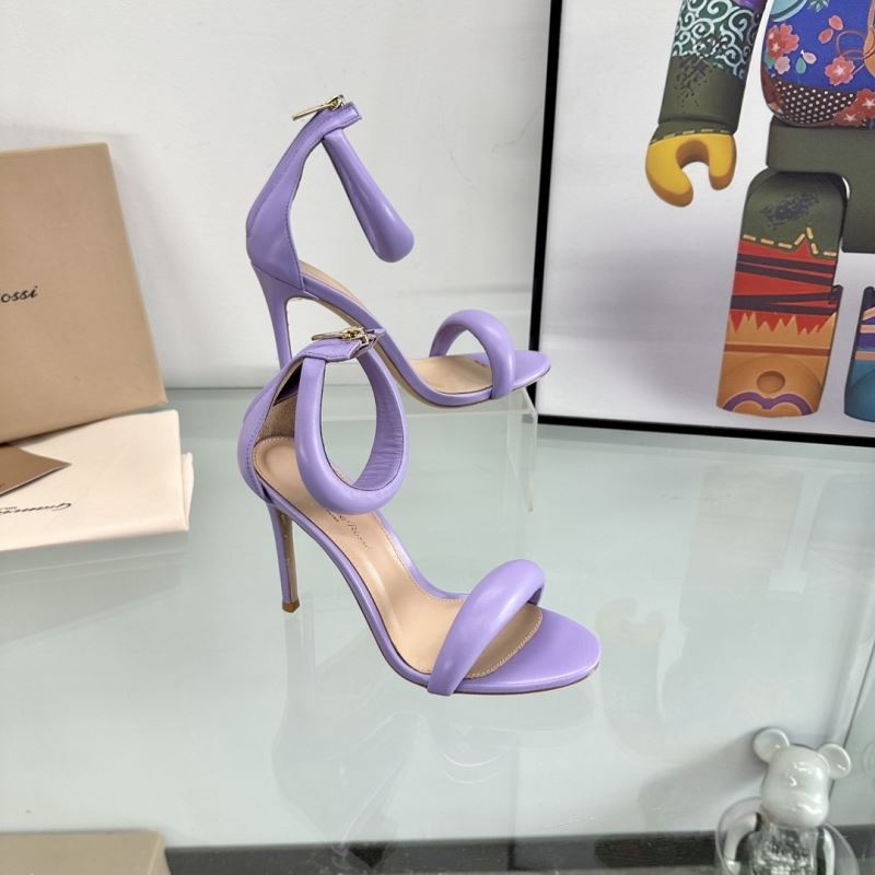 Gianvito Rossi Sandals